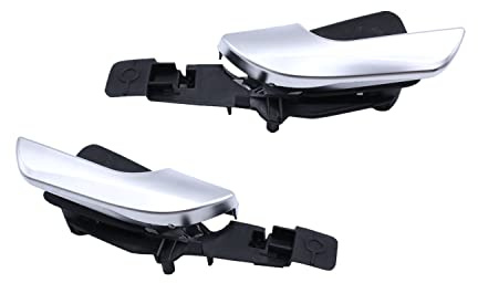 TAKPART 1 Paar Innentürgriff Türgriff Türöffner innen vorne links+rechts für Alfa Romeo Giulietta 156092167 156092165