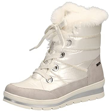 CAPRICE Stiefelette 9-26226-41 G-Weite