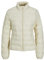 JJXX Women's JXNORA Lightweight Jacket Jacke, Seedpearl, XL