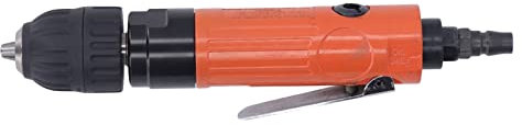 Perceuse Pneumatique, Large Application 90 PSIG Maximum Perceuse Pneumatique pour l'assemblage