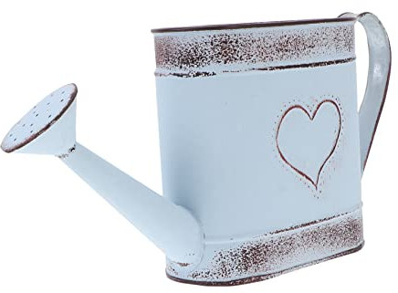 YARNOW Annaffiatoio Per Piante e Decorazione Vintage Per e Design e Resistente Per e Regali