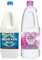 Thetford Aqua KEM Blue + Awaking Rinse 2L, Pack Aditivos para Aguas Negras de Caravanas y Cisterna, Depósito de Residuos y Agua Cisterna Autocaravanas, Sanitary Fluid, Líquido Potty, WC Quimico