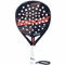 Babolat Pala Revenge c/FO Unisex Padel Blu/Arancio U