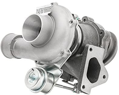 STARK Turbolader Abgasturbolader passend für MERCEDES-BENZ VITO Bus (W639) SPRINTER 3,5-t Kasten (906) VITO/MIXTO Kasten (W639) SPRINTER 3,5-t Bus (906) SPRINTER 3-t Kasten (906) SKCT-1191106