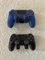 LiftWood 2 x support Mural pour Manette PS4 Playstation® 4 Joystick