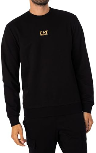 EA7 Core Identity Pullover Herren