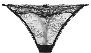 Dorina Damen Origins-String Lingerie (1er Pack)