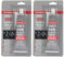 GNAUMORE Lot de 2 mastics pour joint de culasse - Mastic d'étanchéité moteur - Mastic d'étanchéité pour moteur - Résistant aux hautes températures - En silicone - Gris