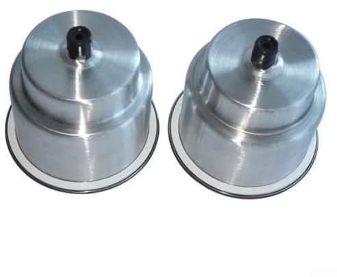 Portabicchieri in acciaio inox 304 per barche, camper e kayak, resistente e affidabile