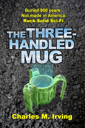 THE THREE-HANDLED MUG