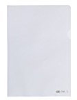Elba 100461000 Sichthlle Premium, DIN A4, PP, 0,15 mm, genarbt