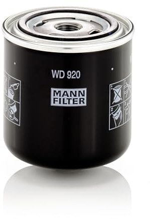 MANN-FILTER, WD 920 Hydraulics