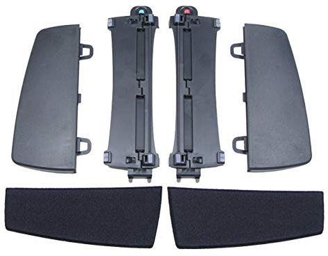 Kinesis AC820 - Accessoire pour Clavier - BLK Noir