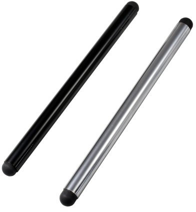 Bolígrafo de entrada para Vodafone Smart 4 turbo (2 unidades);adecuado sólo para las pantallas capacitivas