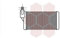 VAN WEZEL 58006097 Scambiatore Calore, Riscaldamento abitacolo