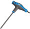 Draper 33903 Expert Tx-Star T40 T-Griff-Schlüssel, Blau