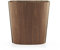 Normann Copenhagen - Papierkorb, Mülleimer - Tales of Wood - Walnuss