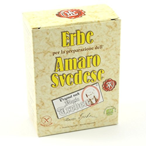 MARIATREBEN MISCELA ERBE 72G
