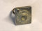 Vintage Spiele Konsole Joypad Controller TG141 Emblem aus feinem englischen Zinn auf ein Schal Ring geschrieben von uns Geschenke für alle 2016 von Derbyshire UK...