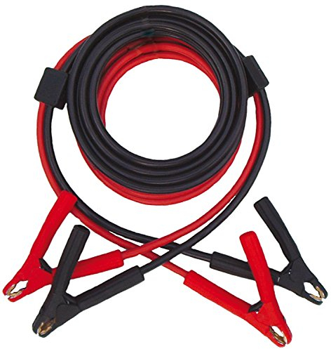 Starthilfekabel mit STARTSAFE, 25 mm², 3,5 m