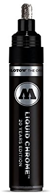 MOLOTOW Liquid Chrome Marker 5 mm