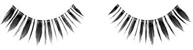 Essence - Faux cils - Apportez sur les cils - Doll Lashes 02 - Vous pensez en douceur ?