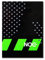 NOC Sport Green Spielkarten Rare Air-Cushion Finish Deck Poker Grün