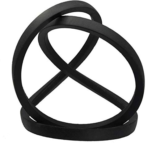 ConCar Keilriemen ummantelt, 13 x 8 x 950 Li A 37 1/2 DIN 2215