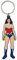 Monogram Porte-clés DC Wonder Woman