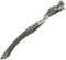 Hélice, bras de lavage complet Lave-vaisselle 34421607, 1036528 THOMSON
