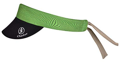 Chaskee - Visor Snap Cap Modern, Farbvariante:6