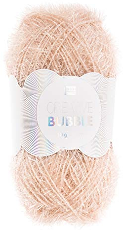 Spülschwammgarn Creative Bubble Sand