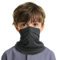 LUNGEAR Bandana for Kids Neck Gaiter Washable Multifunction Headwear Elastic Face Scarf Cooling Headband Snood with Dust Sun Protection for Outdoor Sports