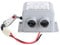 GOTOTOP Portable Car Heater, Auto Windshield Fast Defroster Defogger 12V 800W Automobile Car Electric Heater Fan 5s Fast Heating for Car Lorry Truck