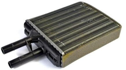 THERMOTEC D6X009TT Wärmetauscher Wärmetauscher Aluminium Kunststoff