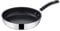 Lagostina Pratica Padella Antiaderente per Induzione, Grigio, 26 cm, Acciaio 18/10