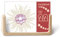 Lotus Open Pure Mind Art Deco Fashion 2022 Tischkalender Planer 12 Monate