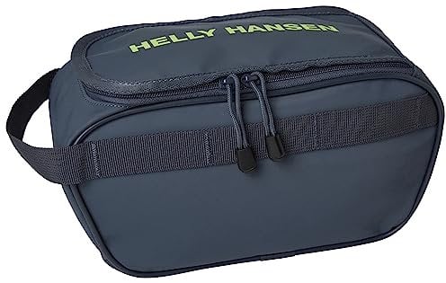 Unisexe Helly Hansen H/H Scout Wash Bag STD Vert jaunâtre
