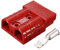 Uinfhyknd 50A 8AWG Batterie Klemmen Schnellverbinder Stecker Schnellklemmen Trailer