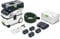 Festool Unità mobile di aspirazione a batteria CLEANTEC CTLC MIDI I-Plus