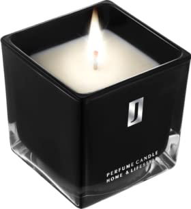 Duftkerze OPAL GLAMOUR woman 200g FENZI