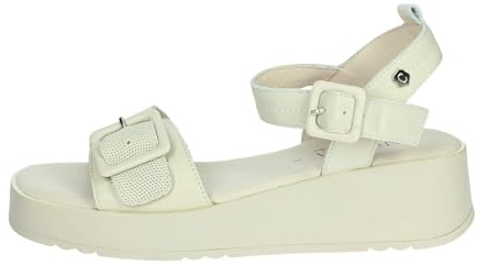 Carmela Damen 160835 Sandale, Himmel, 39 EU