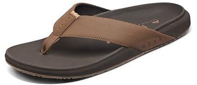 Reef The Raglan Slippers Herren - 42