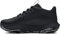 Under Armour - - Unisex-Kinder PS Lockdown 7 Schuhe, Kolorit Black (004), Größe: 34 EU