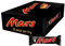 Mars Barretta con Caramello Ricoperta al Cioccolato, 32 Barrette X51G (1632G), Nuova versione