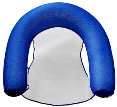 Flotteurs De Piscine Gonflables, Canapé Flottant en Forme De U, Fauteuils Flottants Gonflables, Chaise Longue De Piscine, Flotteur De Piscine Réutilisable, Lit Flottant, Canapé d'eau, Lit Flottant De