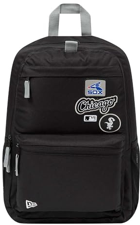 New Era ERA MLB PATCH DELAWARE PACK CHIWHI BLKGRA