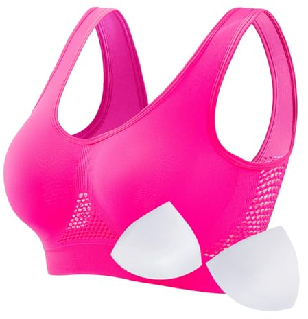 Sport BH gepolsterte cups fitness Ring BH nahtlos dirndl BH rücken geradehalter BH Damen mit bügel set Sport BH ohne bügel t shirt BH bustier große brüste