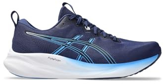 ASICS Herren Gel-Pulse 16 Sneaker, Mehrfarbig, 47 EU