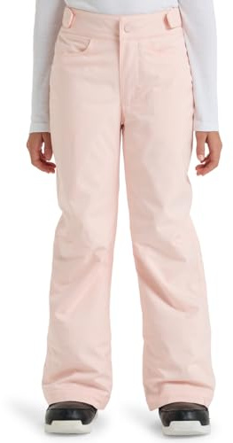 Roxy Mädchen Hose Backyard Girl Pant